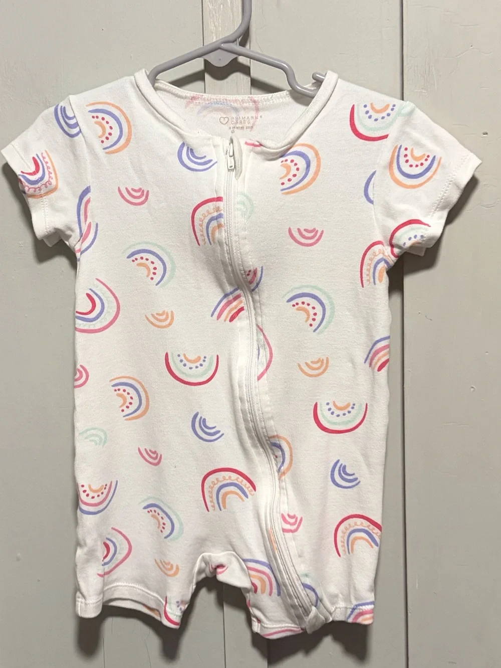 Kids primark onesie size 18-24m
